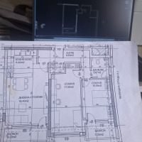 Изготвяне на Метални конструкции  AutoCad 2022, снимка 3 - Инженери - 44649511