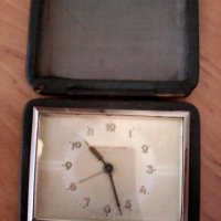 Kienzle Crometa часовник будилник, ретро, снимка 1 - Антикварни и старинни предмети - 31686224