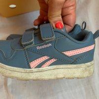 Маратонки reebok, снимка 2 - Детски маратонки - 37384430