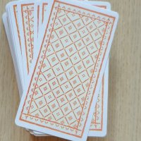 Таро карти, снимка 4 - Таро карти - 37652463