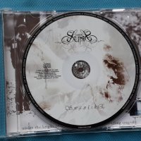 Dark Suns – 2CD(Death Metal,Prog Rock,Doom Metal), снимка 12 - CD дискове - 42907902