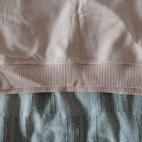 Блуза къса H&M нова, снимка 3 - Блузи с дълъг ръкав и пуловери - 42903464