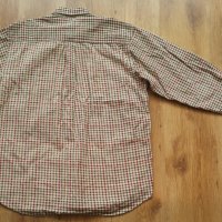 Greenwood Shirt размер L за лов риза - 559, снимка 2 - Ризи - 42882488