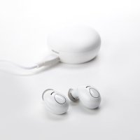 Bluetooth тонколона + Bluetooth слушалки TWS (earbuds), снимка 5 - Слушалки и портативни колонки - 38756866