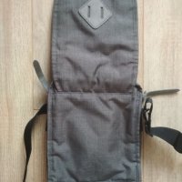 Чанта за кръст малка раничка Quicksilver чанта за през рамо, снимка 7 - Спортна екипировка - 33735370