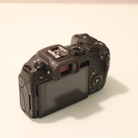 Canon Eos RP + 24-50, снимка 15 - Фотоапарати - 44737549