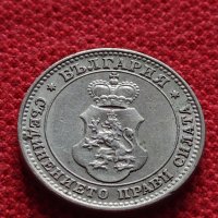 Монета 10 стотинки 1912г. Царство България за колекция - 27449, снимка 7 - Нумизматика и бонистика - 35159728