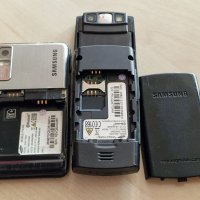 Samsung E900 и F480v - кодирани, снимка 12 - Samsung - 40047627