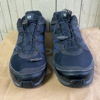 ''Salomon Kiliwa Gore-Tex''оригинални туристически обувки 46 номер, снимка 3 - Маратонки - 40339306
