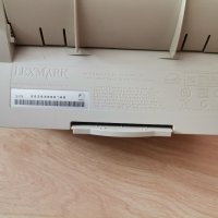 Мастилено-струен принтер Lexmark Z11, снимка 4 - Принтери, копири, скенери - 39545893