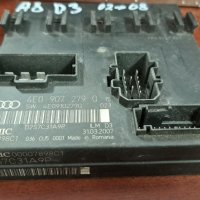 4E0907279Q SW 4E0910279Q AUDI A8 D3, снимка 2 - Части - 44366317