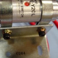 Фотоелектрически прекъсвач OMRON OPE-Y20L, снимка 5 - Резервни части за машини - 31802324