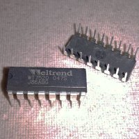 Чип импулсно захранване  WT7510,WT7514,WT7518,WT7520,WT7525,WT7527,WT7576, снимка 6 - Ремонт на друга електроника - 42064715