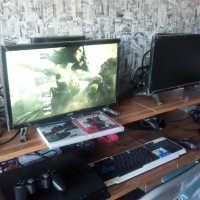 ps3 4 бр по 500 гигабайта за интернет зала, снимка 4 - PlayStation конзоли - 30431808