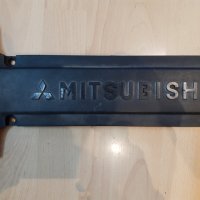Декоративна кора за двигател Micubishi Outlander 1 Мицубиши Аутлендър 1 2.0i, снимка 4 - Части - 31879110