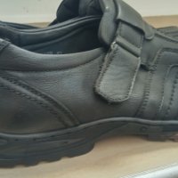 Нови мъжки обувки , снимка 4 - Ежедневни обувки - 39626702