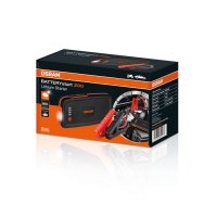 Външен акумулатор/Jump starter Automat, BATTERYstart 200, 6000 mAh, LiCoO2, Micro-USB, снимка 2 - Аксесоари и консумативи - 32106624