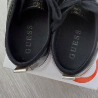Дамски обувки марка Guess, снимка 4 - Дамски ежедневни обувки - 38082273