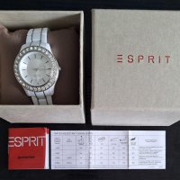 ESPRIT - дамски часовник, снимка 1 - Дамски - 42123809