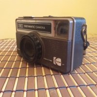 Kodak 76X Instamatic , снимка 7 - Фотоапарати - 29632866