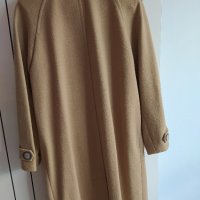 Дамско вълнено палто "НИЯ стил", снимка 5 - Палта, манта - 30894274