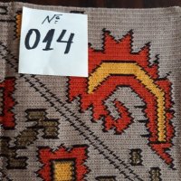 Нови бродирани възглавници №- 014, снимка 2 - Възглавници - 33932893