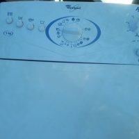 Продавам На части пералня Whirlpool AWT 2287/3, снимка 1 - Перални - 37312486