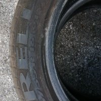 Гуми 205 55 16 Пирели Pirelli 4 броя  Нов внос Цената е за брой гума Без коментар на цената , снимка 5 - Гуми и джанти - 36697074