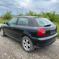 Ауди а3 1.8Т на части / Audi a3 1.8 T, снимка 2 - Автомобили и джипове - 40635533