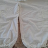 Летен панталон , снимка 3 - Дрехи за бременни - 30797022