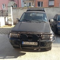 Мазда B 2500, снимка 5 - Автомобили и джипове - 44329278