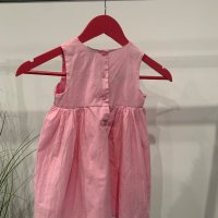 Детска рокля 3-4г, снимка 11 - Детски рокли и поли - 42153803