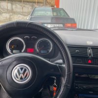 Продавам VW Golf 4 1.9 TDI 110 к.с. , снимка 5 - Автомобили и джипове - 42816096