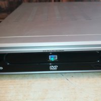 lenco dvd & hdd recorder 0403210929, снимка 4 - Плейъри, домашно кино, прожектори - 32033132