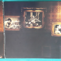 Silverchair-2002- Diorama(Rock,Soft Rock), снимка 3 - CD дискове - 44719880