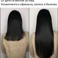 Конска терапия за растеж на косата Чудото  - шампоан, маска и лосион, снимка 10 - Продукти за коса - 15520250