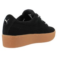 Оригинални Puma Shoes Puma Vikky Platform Ribbon Mu , снимка 6 - Кецове - 26813844