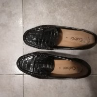 Дамски обувки Gabor, снимка 1 - Дамски ежедневни обувки - 34407706
