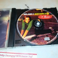 MELANIE C-CD 0909221630, снимка 13 - CD дискове - 37951241