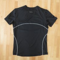 Craft cool UPF50+ тениска, снимка 5 - Тениски - 32170615