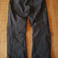 Bergans Oppdal Ins. pants Ски Борд Долнище р-р L панталон mammut haglofs, снимка 2 - Зимни спортове - 31247613