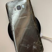 ✅ Samsung 🔝 Galaxy S8+ Plus, снимка 3 - Samsung - 42069619