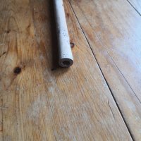 Дървена свирка(дудук) , снимка 2 - Духови инструменти - 42163109
