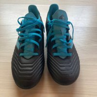 Футболни обувки Adidas Predator, снимка 4 - Футбол - 38057469