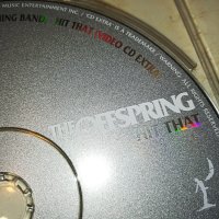 THE OFFSPING HIT THAT CD SONY MUSIC MADE IN AUSTRIA 0504231106, снимка 12 - CD дискове - 40261565