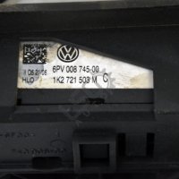 Педал газ Volkswagen Passat (B6)(2005-2010) ID:94794, снимка 2 - Части - 39755031