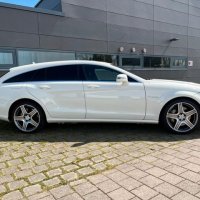 Mercedes-Benz CLS 63 AMG, снимка 6 - Автомобили и джипове - 36588408