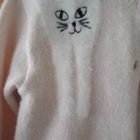 Жилетка H&M, снимка 1 - Детски пуловери и жилетки - 29568754