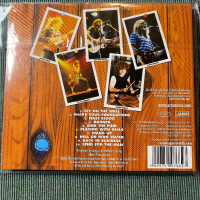 AC/DC, снимка 7 - CD дискове - 44783641