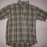 Lundhags (М) мъжка риза, снимка 1 - Ризи - 29723076